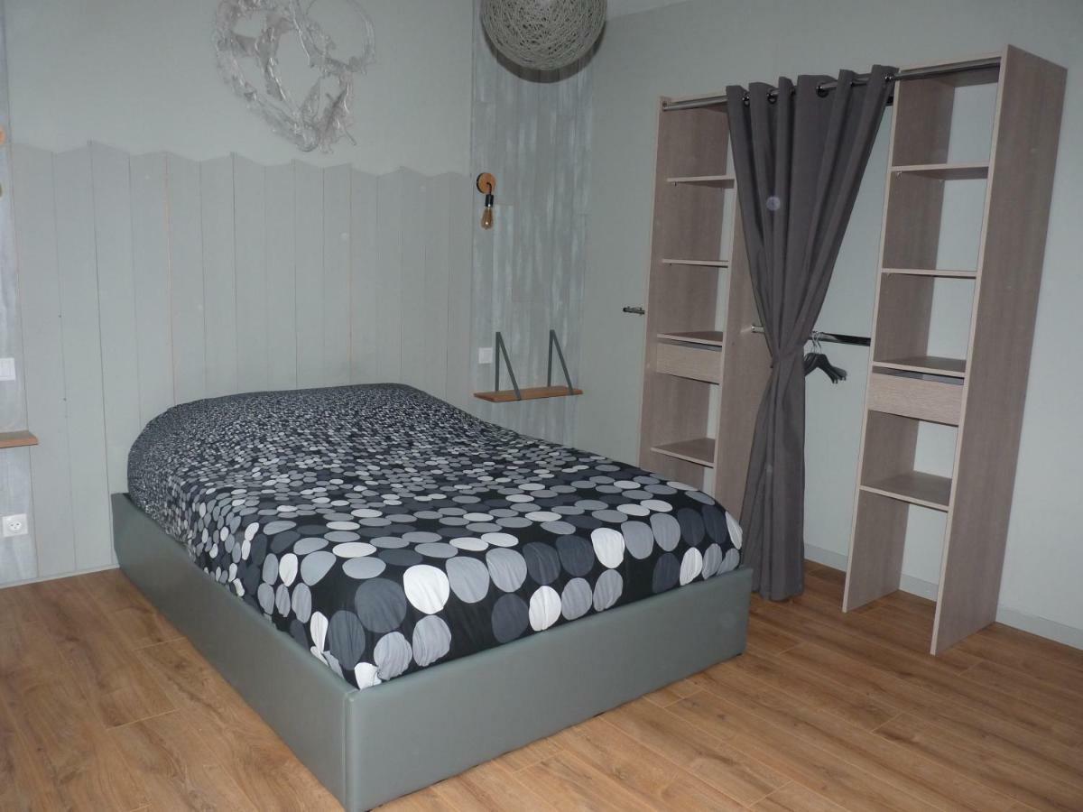 Au Petit Bonheur Charmant Gite Colmar Horbourg-Wihr Extérieur photo